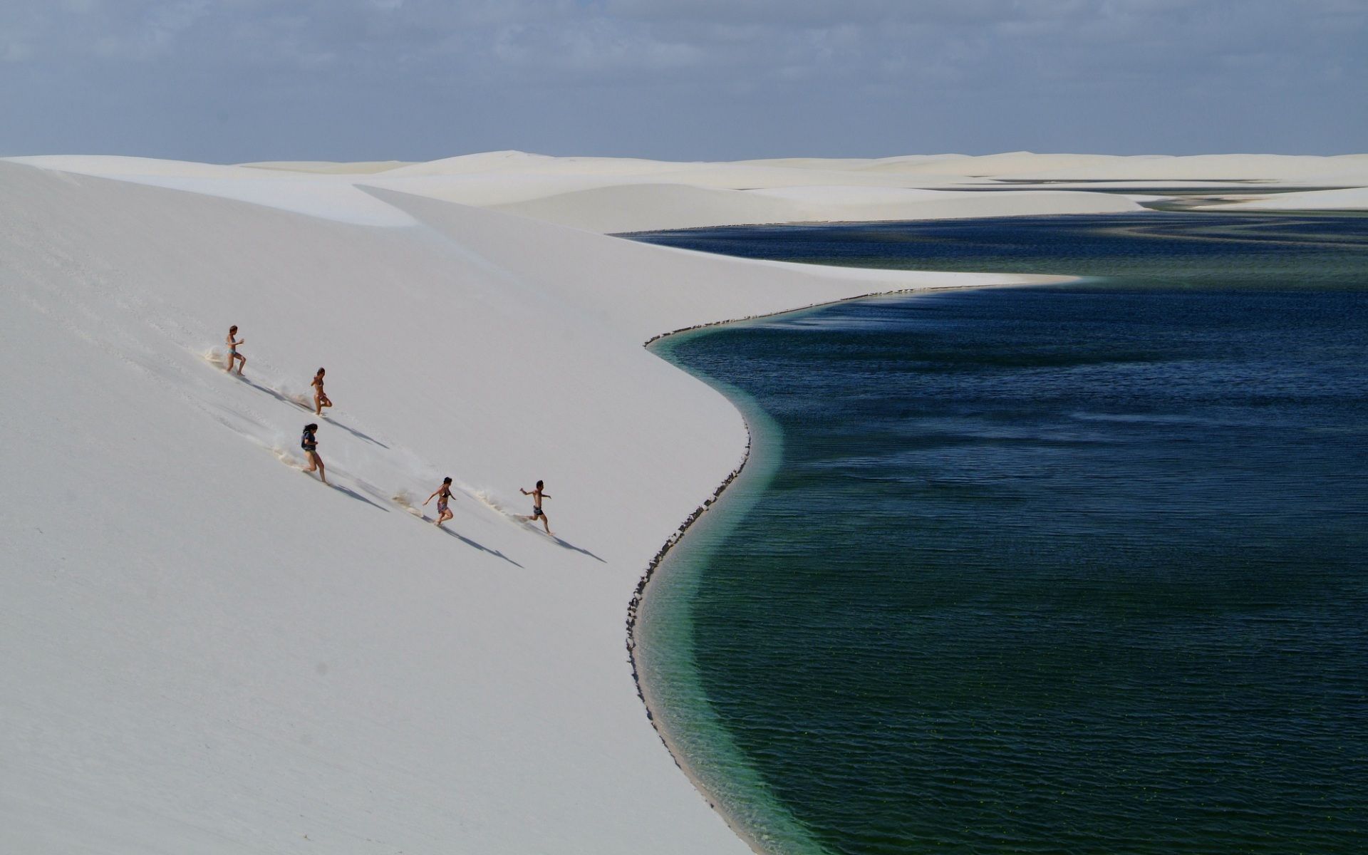 Read more about the article 5 Epic National Parks in Brazil