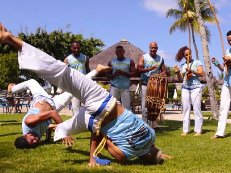 Capoeira
